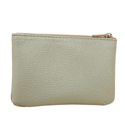 Watreketal Unisex Muster Reißverschlussmünzen Geldbeutel Modische Und Praktische Aufbewahrungstasche Für Münzen Und Schlüssel Kinder Brieftasche von Watreketal