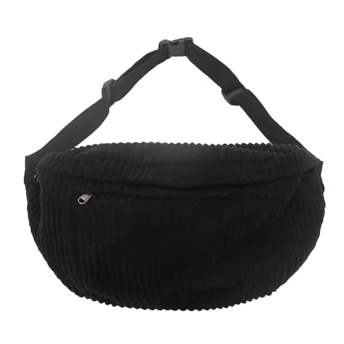 Watreketal Vielseitiger Cord Schlingbeutel Crossbody Geldbörse Schulterpack Verstellbarer Riemen Für Männer Und Frauen Mehrere Aufbewahrungstaschen Geeignet von Watreketal