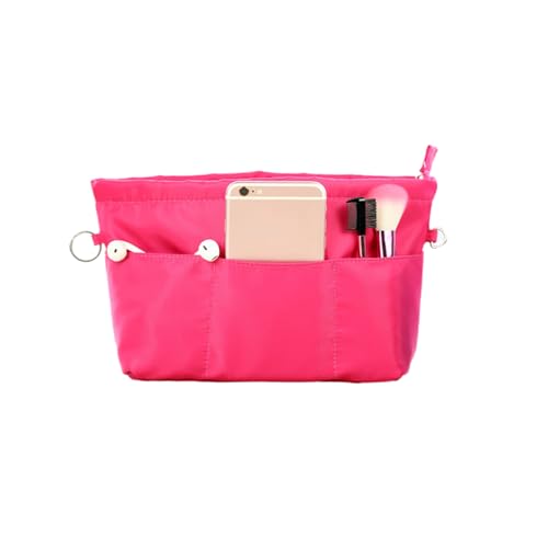 Watreketal Vielseitiger Nylonspeichergehäuse Mit Multipockets Praktischer Beutel Handy Bag Nylon Langlebig Für Reisestudien Und Bürospeicher Watreketal Vielseitiger Nylonspeichergehäuse Mit Multipockets Praktischer Beutel Handy Bag Nylon Langlebig Für Reisestudien Und Bürospeicher von Watreketal