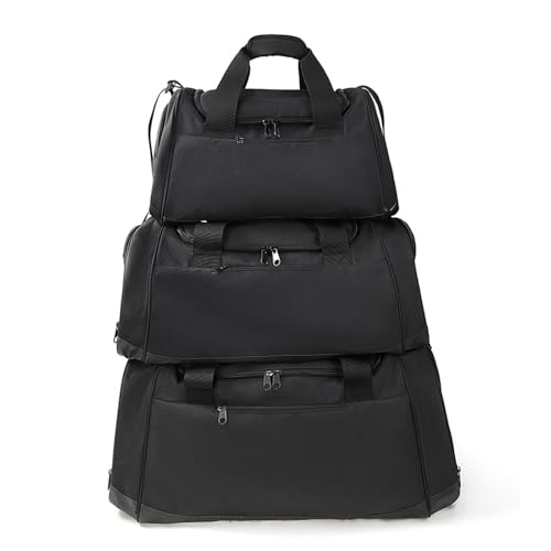 Women Bag Canvas Fitness Fitnessstudio Travel Sports Reise Großkapazität Schwimmen Für Camping Fitnessstudio Großkapazität Reise Fitness Canvas Schwimmen Zum Camping von Watreketal