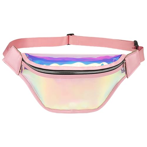 Women Taille Pack Chest Bag Mode Sport Wasserdichtes Crossbody Mann Lässige Telefon Reisen Aufbewahrung Für Frauen Mann Gürtel Crossbody Gürtel von Watreketal