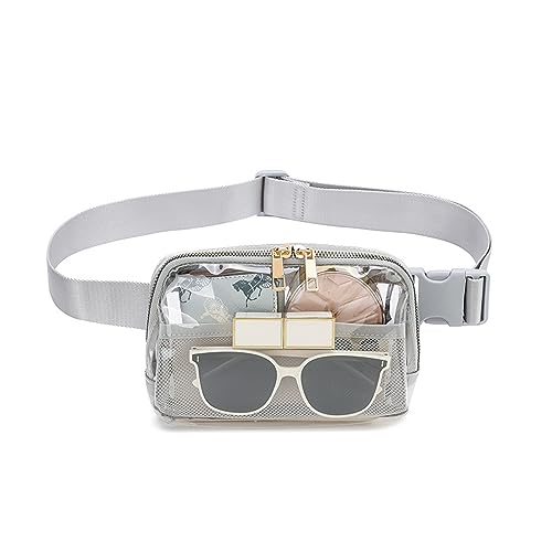 wasserdichte Taillenbeutel Klarer Pack Gürtelbeutel Für Laufreisen Und Taillenbeutel Für Männer Einkaufen von Watreketal