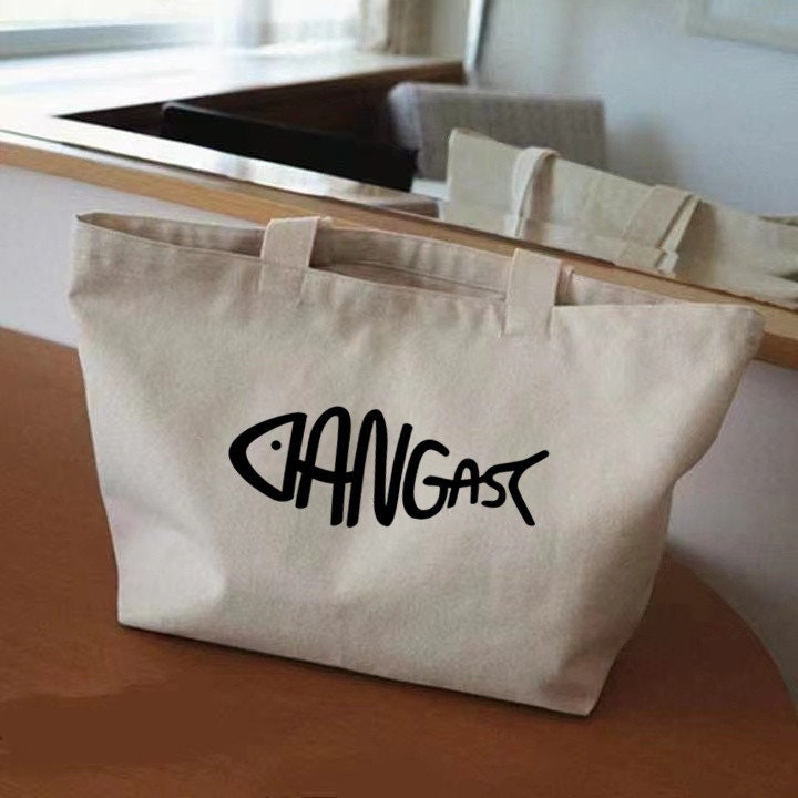 Baumwolltasche | Dangastfisch Segeltuchstoff 12Oz Natural Canvas Einkaufstasche Leinen Grobe Schwere Baumwolle 750 Baumwolltasche | Dangastfisch Segeltuchstoff 12Oz Natural Canvas Einkaufstasche Leinen Grobe Schwere Baumwolle 750 von Wattseife