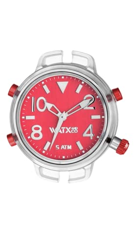 Montre Femme Watx & Colors (ø 38 mm) von Watx