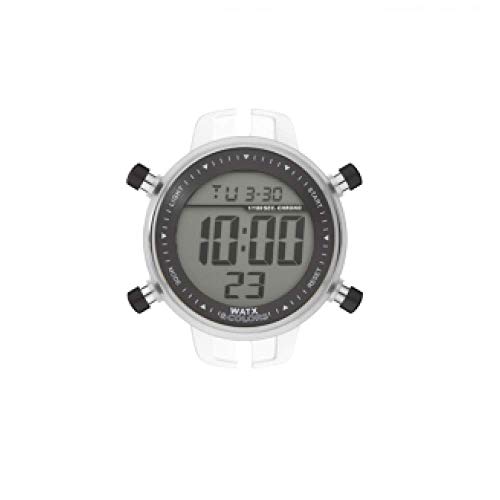 WATX & COLORS Unisex Uhren WATXCOLORS RWA1005 von Watx