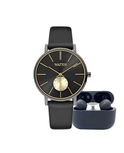 WATXANDCO Analog RELOJ2_38 WATXANDCO Analog RELOJ2_38 von Watx