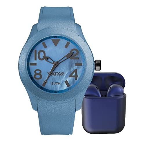 WATXANDCO Analog WAPACKEAR5_L von Watx