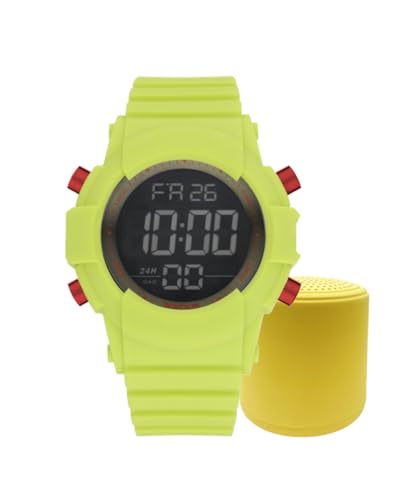 WATXANDCO Digital RELOJ2_L von Watx