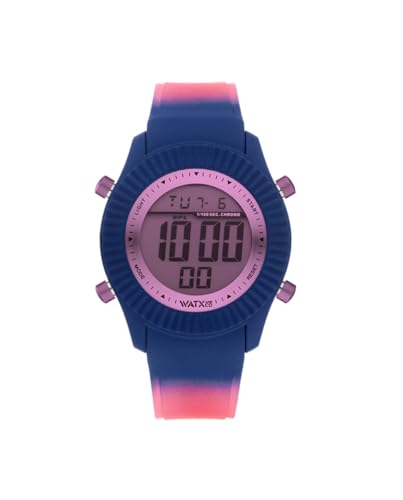 WATXANDCO Digital RELOJ6_M von Watx