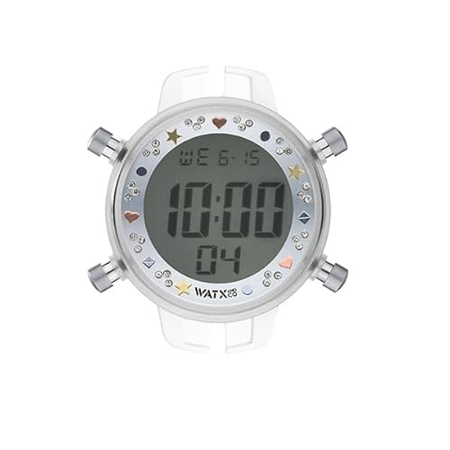 WATXANDCO Digital RWA1162 von Watx