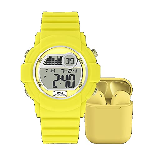 WATXANDCO Digital WAPACKEAR17_M von Watx