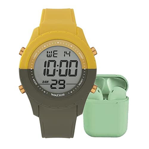 WATXANDCO Digital WAPACKEAR3_L von Watx