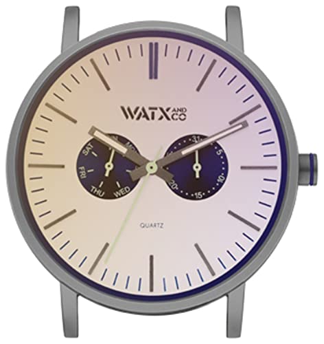WATXANDCO Uhrenbox WXCA2737 von Watx