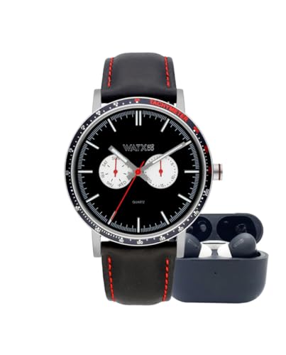 Watx Analog RELOJ10_44 von Watx