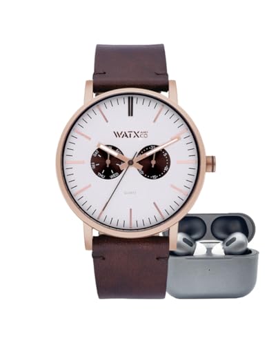 Watx Analog RELOJ15_44 von Watx