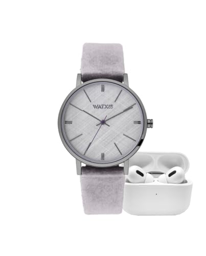 Watx Analog RELOJ9_38 von Watx