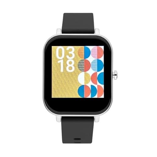 Watx Analoges Modell Relogio Watxandco Silikon Marke Watxandco Silikon, streifen von Watx