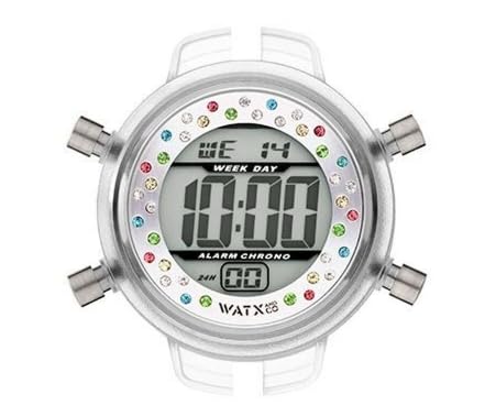 Watx Watxandco Analog, Modell Wattco-Silikon, Marke WATXANDCO von Watx