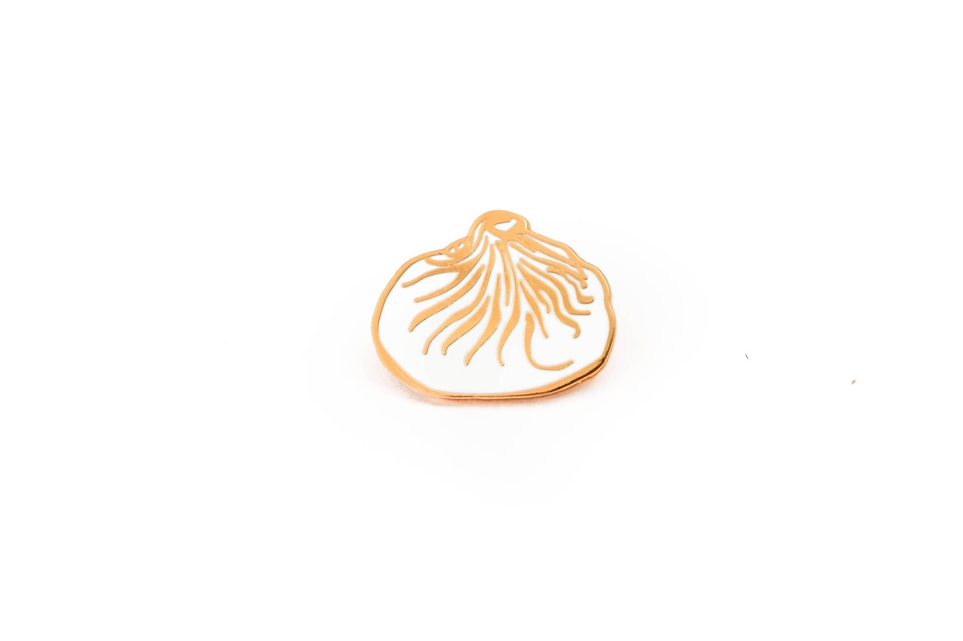 xiao Long Bao Suppenkloß Emaille Pin xiao Long Bao Suppenkloß Emaille Pin von Wawawawa