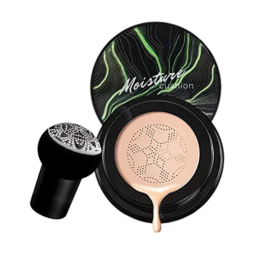 Wawogic BB Air Kissen Foundation Pilz Kopf CC Creme Concealer Air-durchlässigen Natürliche Aufhellung Make-Up BB Creme Gesicht Make-Up Wawogic BB Air Kissen Foundation Pilz Kopf CC Creme Concealer Air-durchlässigen Natürliche Aufhellung Make-Up BB Creme Gesicht Make-Up von Wawogic