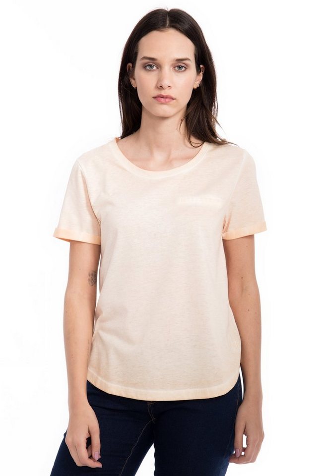 Way of Glory T-Shirt Round neck im used Look von Way of Glory