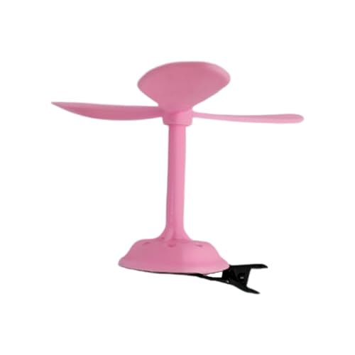 Elegante rotierende Windmühlen-Haarspange für Mottoparty, Kinder-Haarspange, Kopter-Haarspangen, lustige Haarverzierung von Wayfadacc