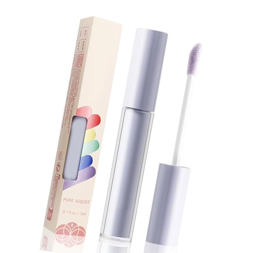 Full Deckel Farbkorrektur Concealer Make Up Camouflage Concealer Liquid Concealer Klebst Für Ältere Frauen Unter Augen Concealer Für Ältere Frauen von Wayfadacc
