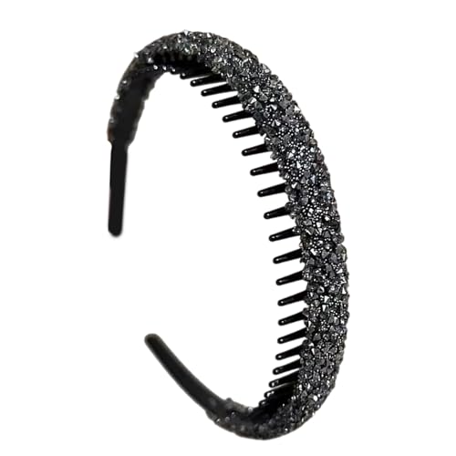 Multifunktionales Stilvolles Haarband Waschen Gesichtskopfschmuck Bequeme Ringe Make Up Anwendung Komfortabler Clip von Wayfadacc