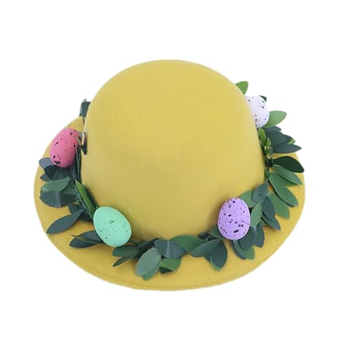 Süße Haarige Haarnadelprinzessinnen Haarclip Bobbles Buntes Barrettes Für Festiven Anlass Und Freizeitbekleidung Osterfeier Accessoire von Wayfadacc