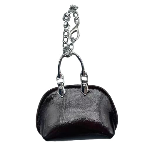 Tragbare Tasche Charme Wallets Dekore Mit Schlüsselbundfunktionen Für Frauen Die Für Reisesport Und Alltäglicher Lederschlüsselkette Geeignet Sind von Wayfadacc