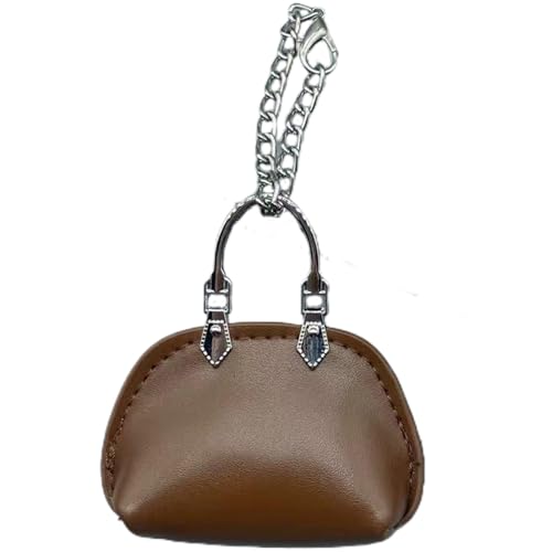 Tragbare Tasche Charme Wallets Dekore Mit Schlüsselbundfunktionen Für Frauen Die Für Reisesport Und Alltäglicher Lederschlüsselkette Geeignet Sind von Wayfadacc