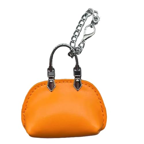 Tragbare Tasche Charme Wallets Dekore Mit Schlüsselbundfunktionen Für Frauen Die Für Reisesport Und Alltäglicher Lederschlüsselkette Geeignet Sind von Wayfadacc