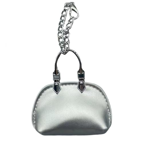 Tragbare Tasche Charme Wallets Dekore Mit Schlüsselbundfunktionen Für Frauen Die Für Reisesport Und Alltäglicher Lederschlüsselkette Geeignet Sind von Wayfadacc