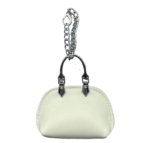 Tragbare Tasche Charme Wallets Dekore Mit Schlüsselbundfunktionen Für Frauen Die Für Reisesport Und Alltäglicher Lederschlüsselkette Geeignet Sind von Wayfadacc