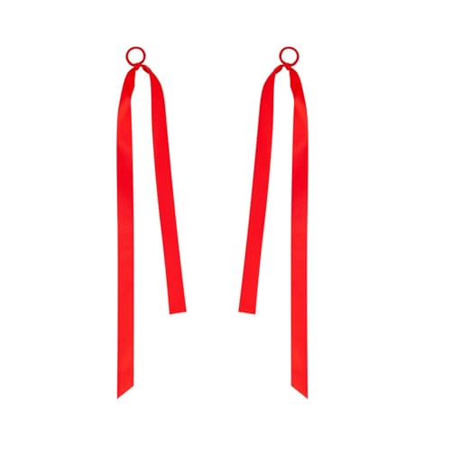 Wayfadacc Cartoon-Stirnband, Cosplay-Haarteile, bequemer Stoff-Kopfschmuck für Damen, Kostüm, Kopfbedeckung für Festivals und Partys von Wayfadacc