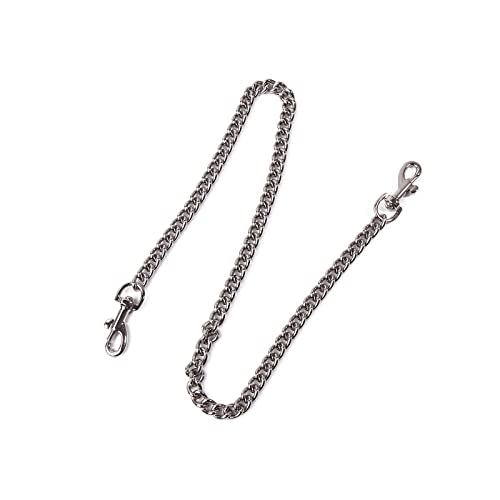 Wayfadacc Frauen Umhängetaschen Ketten Metallbeutel Gurt Crossbody Gürtel Ersatz Zubehör Umhängetaschen Beutelgurte Für Handtaschen von Wayfadacc