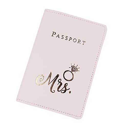 Wayfadacc Simple Fashion Travel Holder Wallet PU Leather Card Case Uni, a von Wayfadacc