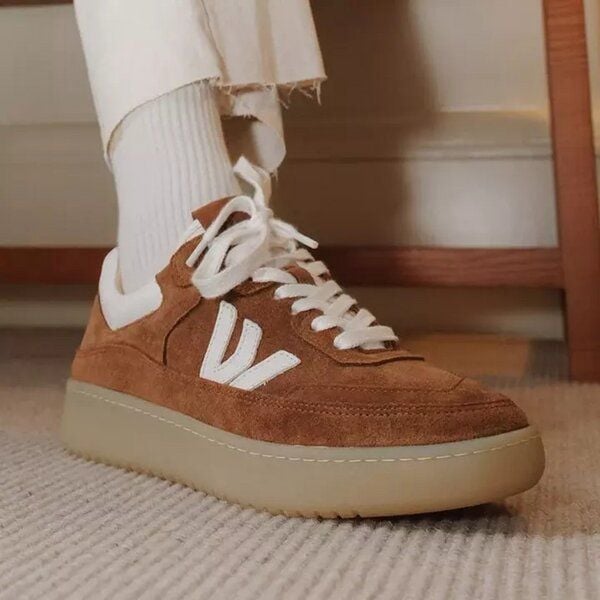 Wayz The Misfit Unisex - Cognac Brown von Wayz