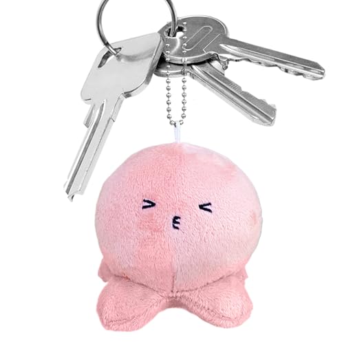 Takopis Ori Ginal Sin Plüschspielzeug, Cartoon Tierbeutel Charme, Weich Und Exquisite Kleines Plüschspielzeug, Leichtes Und Kuschelnd, 6x3x8 Cm Für Partybevorzugungen, Geburtstage, Valentinstag, Urlau Takopis Ori Ginal Sin Plüschspielzeug, Cartoon Tierbeutel Charme, Weich Und Exquisite Kleines Plüschspielzeug, Leichtes Und Kuschelnd, 6x3x8 Cm Für Partybevorzugungen, Geburtstage, Valentinstag, Urlau von Wcybym