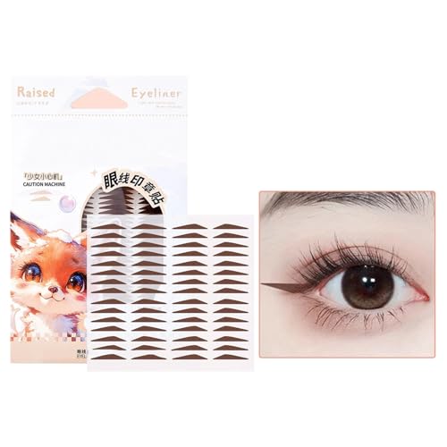120 PCs Stempel Patches Nicht Verschmutzte Aufkleber Für Tägliche Tanzpartys Und Reisen Verwenden Sie Aufkleber Fast Eye Make Up Tool Für Partyreisen Täglich von Wdbild