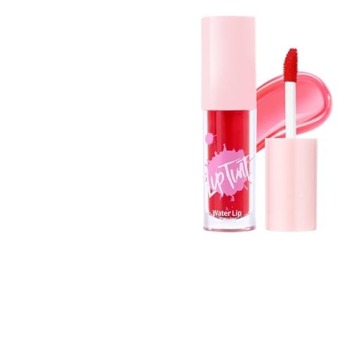 6 Farben Feuchtigkeitsspendend Flüssigen Lippenstift Feuchtigkeitsspenstig Feuchtigkeitsspendende Lippenfärbung Dauerhafte Lippenstoffe Für Frau Und Mädchen von Wdbild