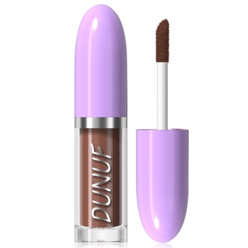 9 Farben Lipgloss Feuchter Mattem Lippenstift Mit Feuchtigkeitsfeuchtigkeit Flüssiger Lippenstift Leicht Zu Make Up Versorgung Für Frau Girls Aufzutragen von Wdbild