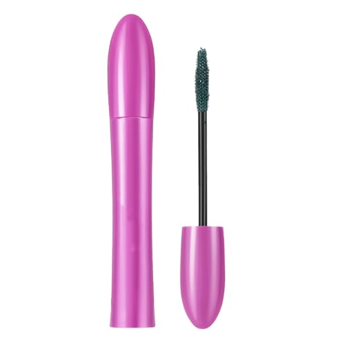 Bunt Mascara Smudgesicher Und Wasserdicht von Wdbild
