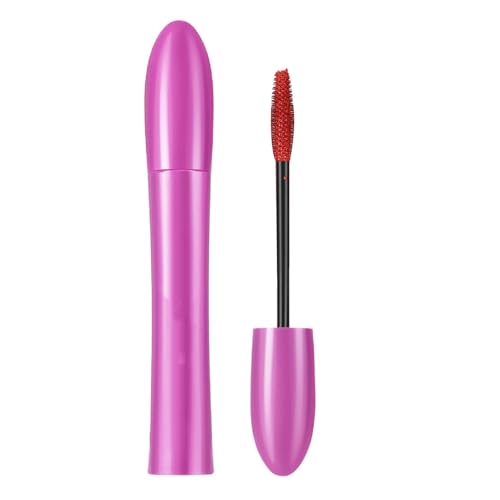Bunt Mascara Smudgesicher Und Wasserdicht von Wdbild