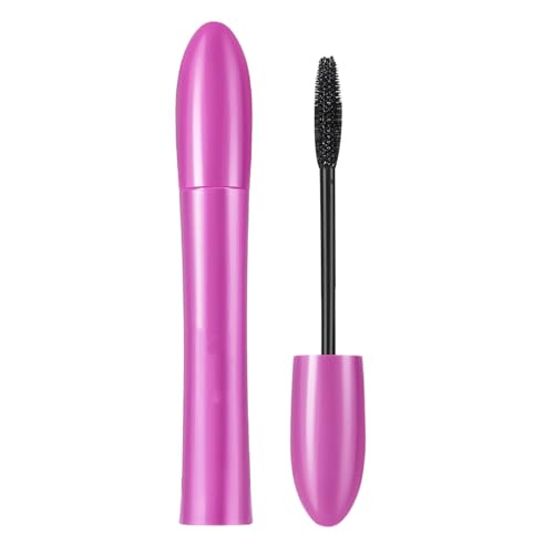 Bunt Mascara Smudgesicher Und Wasserdicht von Wdbild