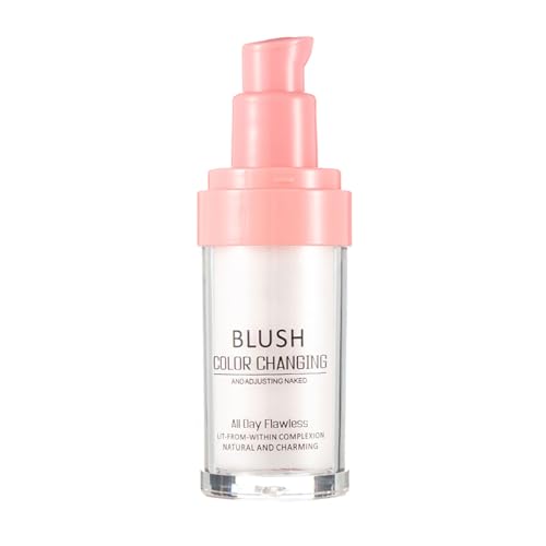 Errötung Farb Ändern Make Up 30ml Für Frauen Mädchen Die Den Ganzen Tag Mody Make Up Luminizing Gesicht Ändern Errötung Farb Ändern Make Up 30ml Für Frauen Mädchen Die Den Ganzen Tag Mody Make Up Luminizing Gesicht Ändern von Wdbild