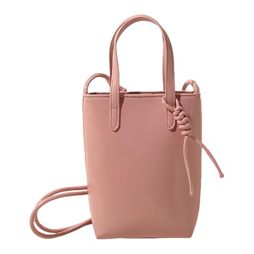 Fashion Crossbody Bag Für Frauen Koreanische Stile Schulter Telefonisch Einfache Messenger Retro Handtasche Frauen Retro Schulter Koreanische Styles Crossbody Telefon Handtasche von Wdbild