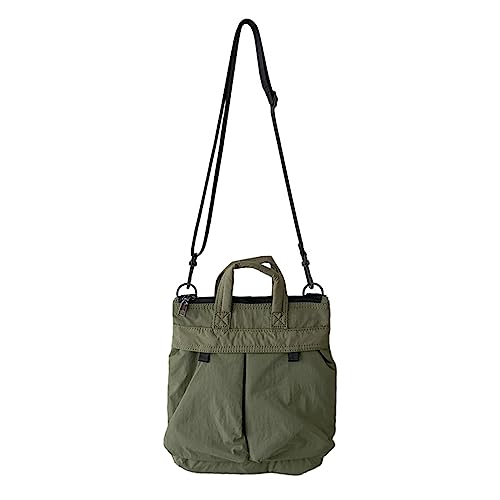 Fashion Crossbody Bag Für Frauen Männer Nylon Umhängetasche Große Kapazität Casual Tasche Handtasche Geldbörse Frauen Crossbody Fashion Crossbody Bag Für Frauen Männer Nylon Umhängetasche Große Kapazität Casual Tasche Handtasche Geldbörse Frauen Crossbody von Wdbild