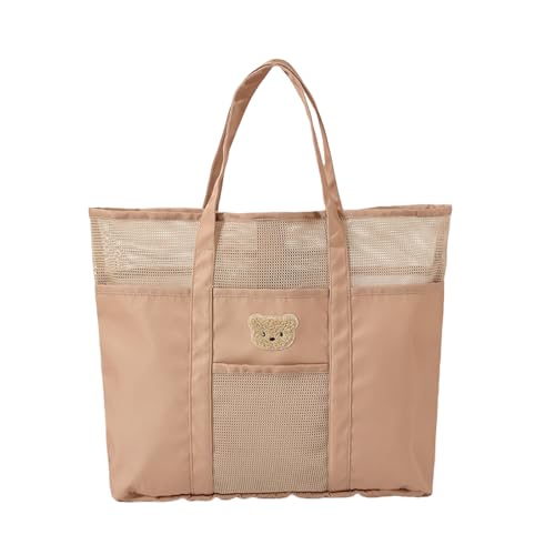 Großkapazität Mom Bag Tragbare Handtasche Für Einfache Aufbewahrung Babyflaschen Und Windeln Mit Schönem Gestickten Muster Baby Wickelbeutel Großkapazität Mom Bag Tragbare Handtasche Für Einfache Aufbewahrung Babyflaschen Und Windeln Mit Schönem Gestickten Muster Baby Wickelbeutel von Wdbild