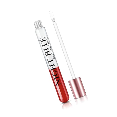 Matte Flüssige Lippenstift + Lippenöl Lippenholz Glanz Wasserdichte Samtflecken Keine Stick Tasse Gloss Make Up Kits Frauen Wasserdichte Langlebige Flecken von Wdbild